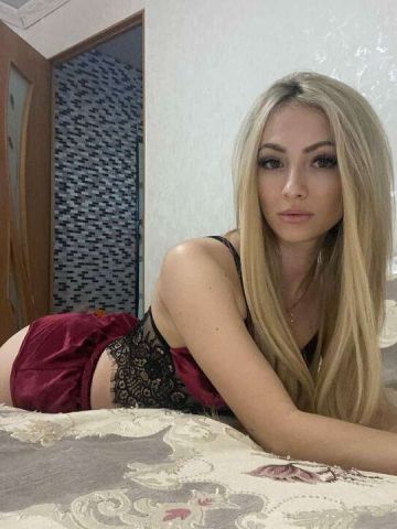 Проститутка Эльза